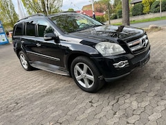 Bild des Angebotes Mercedes-Benz GL 420 CDI DPF 4Matic 7G-TRONIC.Panorama.Lder.Standheizun