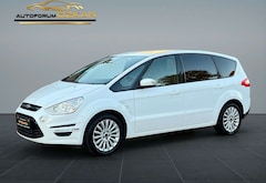 Bild des Angebotes Ford S-Max S-MAX 2.0 TDCi Business Edition 7-Sitzer AHK