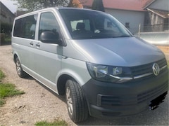 Bild des Angebotes VW T6 Kombi