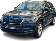 Bild des Angebotes Skoda Kodiaq Style 4x4*NAVI*KAM*LEDER*MEMORY*CARPLAY