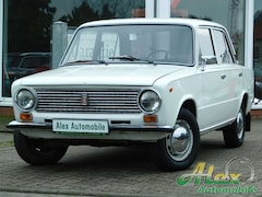 Lada 1200 S VAZ 2101 21011 21013 Originalzustand