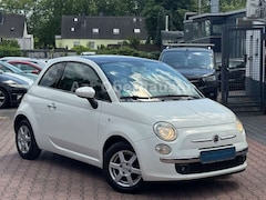 Bild des Angebotes Fiat 500 1.2 Sport*NUR 46TKM*KLIMA*PANO*TÜV 07/28*