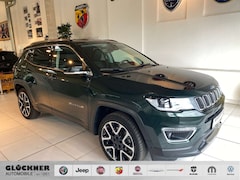 Bild des Angebotes Jeep Compass Limited PHEV