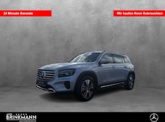 Bild des Angebotes Mercedes-Benz GLB 200 GLB 200 Progressive/Multibeam/AHK/EasyPack/360°
