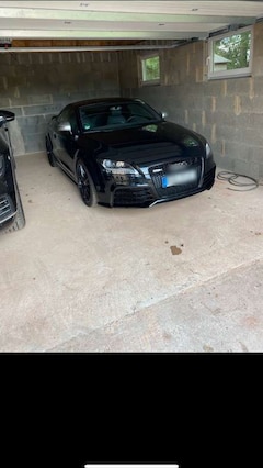 Bild des Angebotes Audi TT RS Coupe