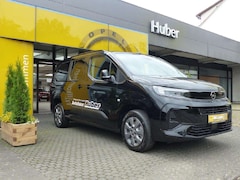 Bild des Angebotes Opel Combo-e Life Edition XL N1
