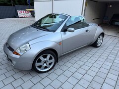 Bild des Angebotes Ford Streetka Streetka 1.6 8V