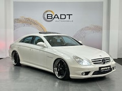 Bild des Angebotes Mercedes-Benz CLS 55 AMG 20" SCHMIDT SERVICE NEU