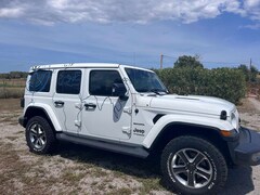 Bild des Angebotes Jeep Wrangler Wrangler Unlimited 2.2 CRD Sahara Sky one touch