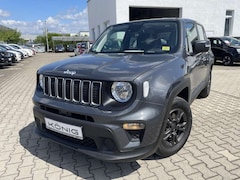 Bild des Angebotes Jeep Renegade 1,5 Longitude Automatik