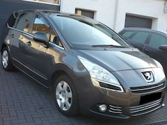 Bild des Angebotes Peugeot 5008 5008 155 THP Panorama PDC 7 Sitzer Klima Servo