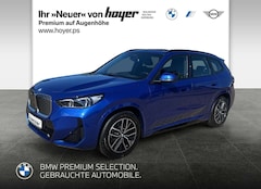 Bild des Angebotes BMW iX1 xDrive30 M Sportpaket Head-Up HK HiFi DAB