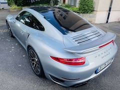 Porsche 991 911 Turbo S