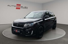 Bild des Angebotes Suzuki Vitara 1.4 Comfort+ 4x4 Automatik Panoramadach
