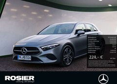 Bild des Angebotes Mercedes-Benz A 200 Progressive Advanced Plus AHK Distr. LE