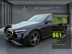 Bild des Angebotes Mercedes-Benz E 450 d 4M AMG Burm.4D Digit.L. HUD Airmatic