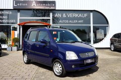 Bild des Angebotes Opel Agila 1.2 16V COMFORT