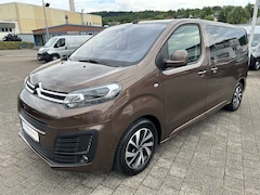 Bild des Angebotes Citroen Spacetourer Business Lounge M BlueHDi 180 S&S EAT8