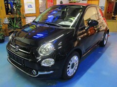 Bild des Angebotes Fiat 500C 500 Cabrio 1.2 Navigation,Klimaautomatik