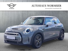 Bild des Angebotes MINI Cooper SE Hatch DAB LED Navi Tempomat Klimaaut.
