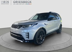 Bild des Angebotes Land Rover Discovery R-Dynamic SE D300 ACC+AHK+LED+Luft