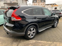 Bild des Angebotes Honda CR-V 2.2 Executive 4WD Automatik Panoramadach