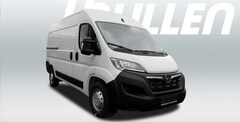 Bild des Angebotes Opel Movano Cargo Edition L2H2 3,5t 165 PS CarPlay GJR