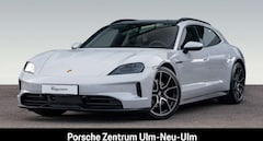 Bild des Angebotes Porsche Taycan Sport Turismo Abstandstempomat LED-Matrix