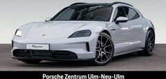 Bild des Angebotes Porsche Taycan Sport Turismo Abstandstempomat LED-Matrix