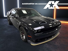 Bild des Angebotes Dodge Challenger SRT Hellcat Widebody Last Call NAP