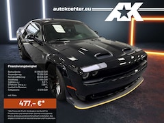 Bild des Angebotes Dodge Challenger SRT Hellcat Widebody Last Call NAP