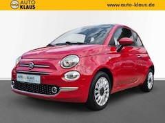 Bild des Angebotes Fiat 500 1.0 DolceVita CarPlay Pano Temp Klima PDC