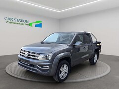 Bild des Angebotes VW Amarok Highline DoubleCab 4Motion