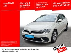 Bild des Angebotes VW Polo 1.0 Life Navi LED Klima PDC Allwetter