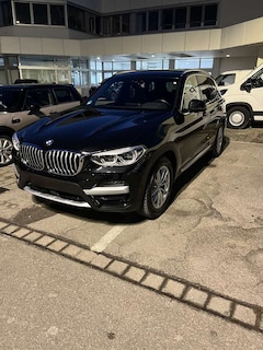 Bild des Angebotes BMW X3 xDrive 30 d xLine
