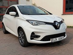 Bild des Angebotes Renault ZOE R135 Intens 52KW CCS,LED,RFK,Navi,TWA,Teilled