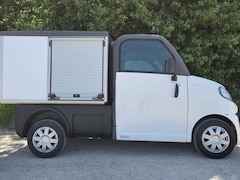 Bild des Angebotes Microcar Flex Legier
