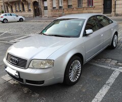 Bild des Angebotes Audi A6 2.4