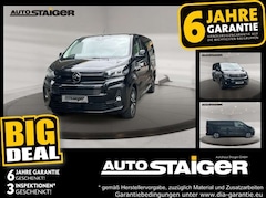 Bild des Angebotes Citroen Spacetourer MAX XL BlueHDI 180 Automatik 8-Sitzer