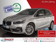 Bild des Angebotes BMW 220 220 d Sport Line Active Tourer*1J GARANTIE*TOP*