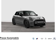 Bild des Angebotes MINI Cooper S Classic-Trim Navi+H/K+SHZ+KZG+Sportsitze+LED