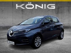 Bild des Angebotes Renault ZOE EXPERIENCE R110 Z.E. 50 PDC Klima Automatik