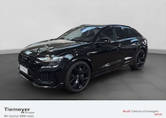Bild des Angebotes Audi RS Q8 RSQ8 TFSI Q HD-MATRIX RS-AGA BuO OPS+