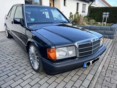 Bild des Angebotes Mercedes-Benz 190 190 E 2.0