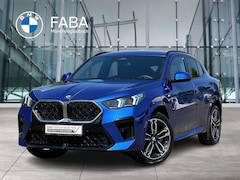 Bild des Angebotes BMW X2 sDrive18d M Sportpaket DAB LED RFK Klimaaut.