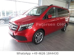 Bild des Angebotes Mercedes-Benz V 220 d EDITION lang*Sound*MBUX*CAM*LED ILS*AHK*