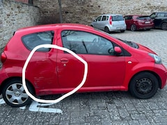 Bild des Angebotes Toyota Aygo