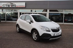 Bild des Angebotes Opel Mokka Selection ecoFlex l 1.HAND l