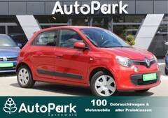 Bild des Angebotes Renault Twingo Experience