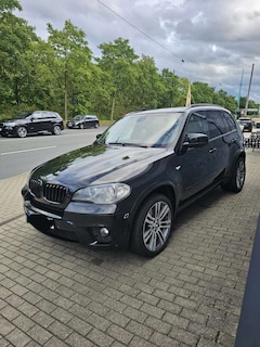 Bild des Angebotes BMW X5 xDrive30d Edition Exclusive